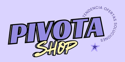 Pivota Shop